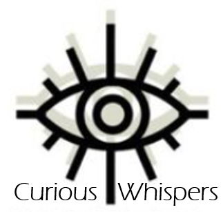 Curious Whispers by Valeria Talian