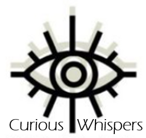 Curious Whispers by Valeria Talian