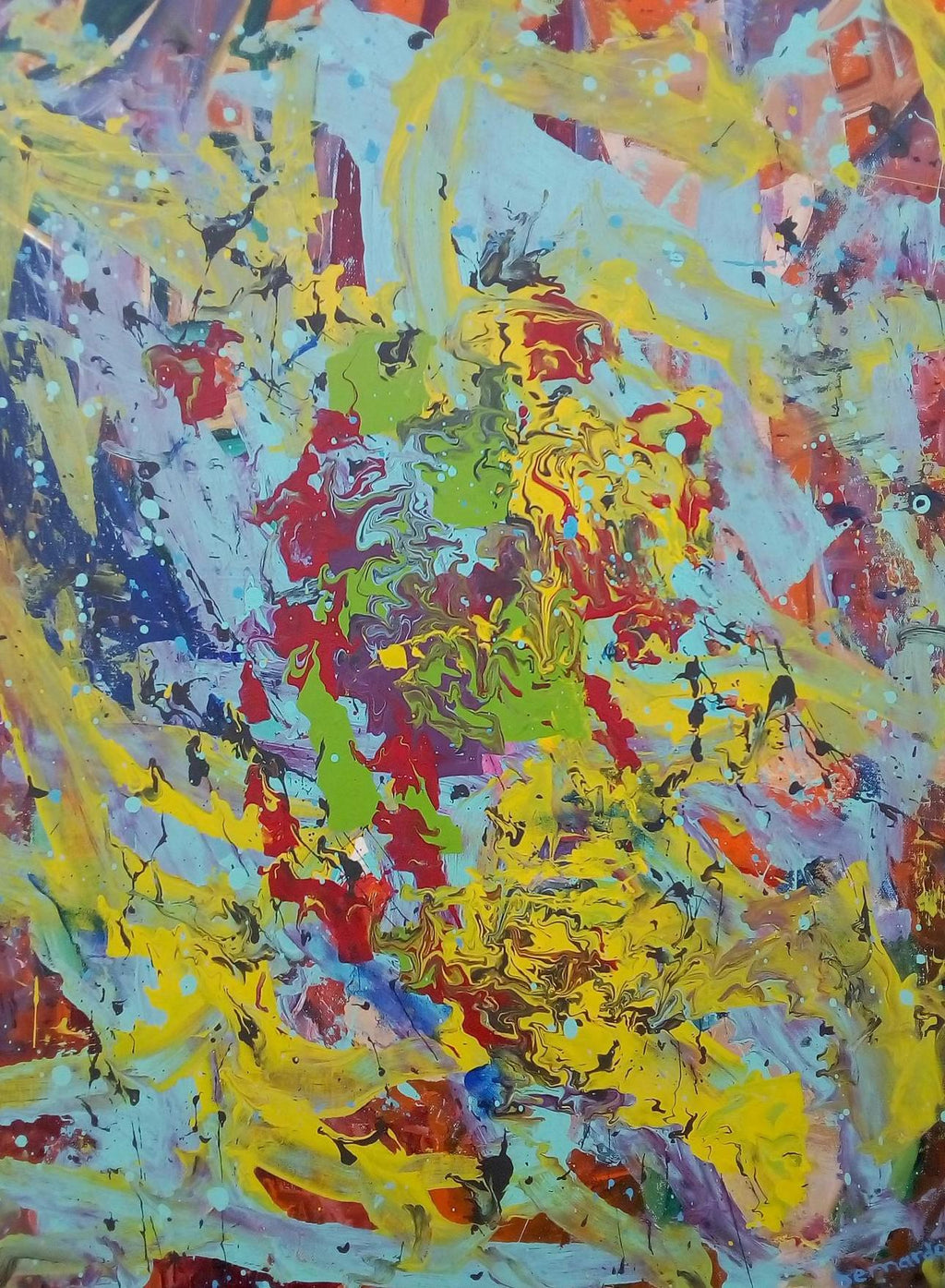 King Solomon – ArtAtAfrica