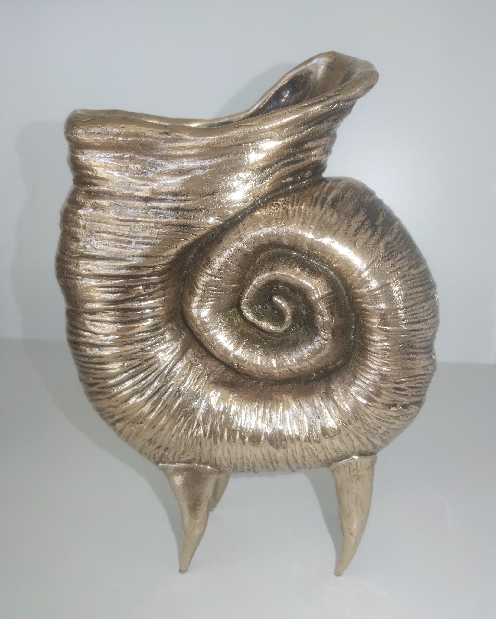 Bronze