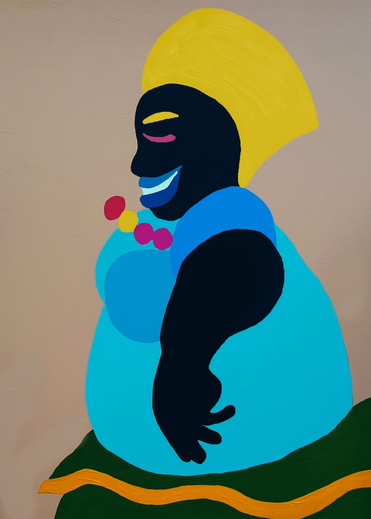 Mpho Mazibuko