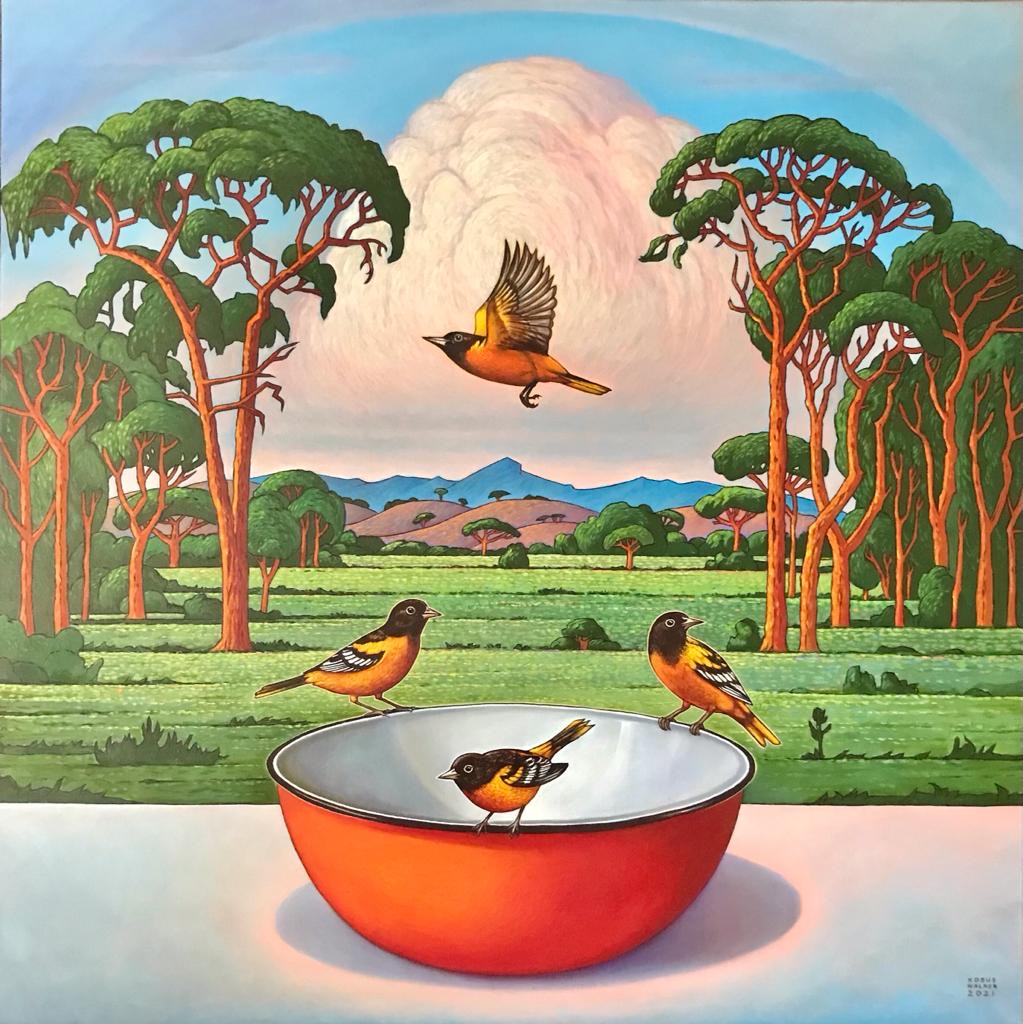 African Horizons