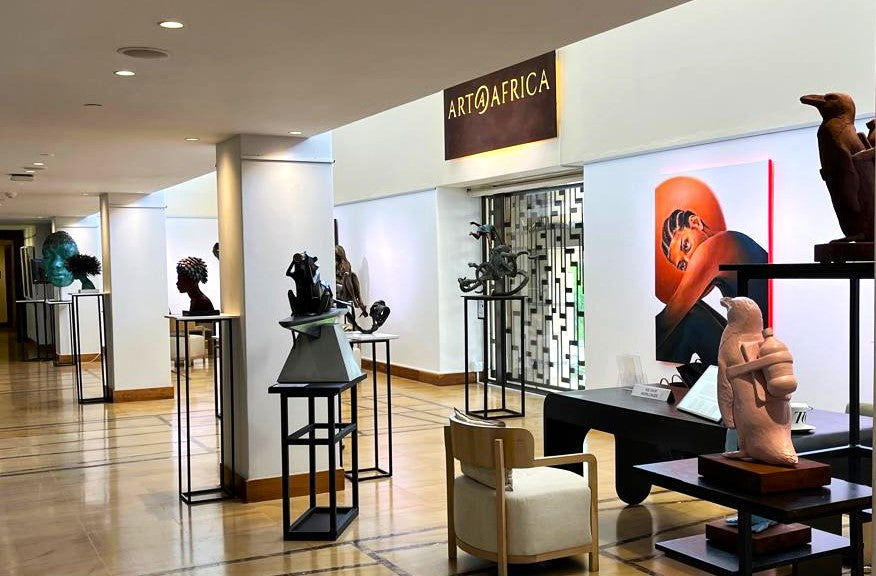 One & Only Gallery