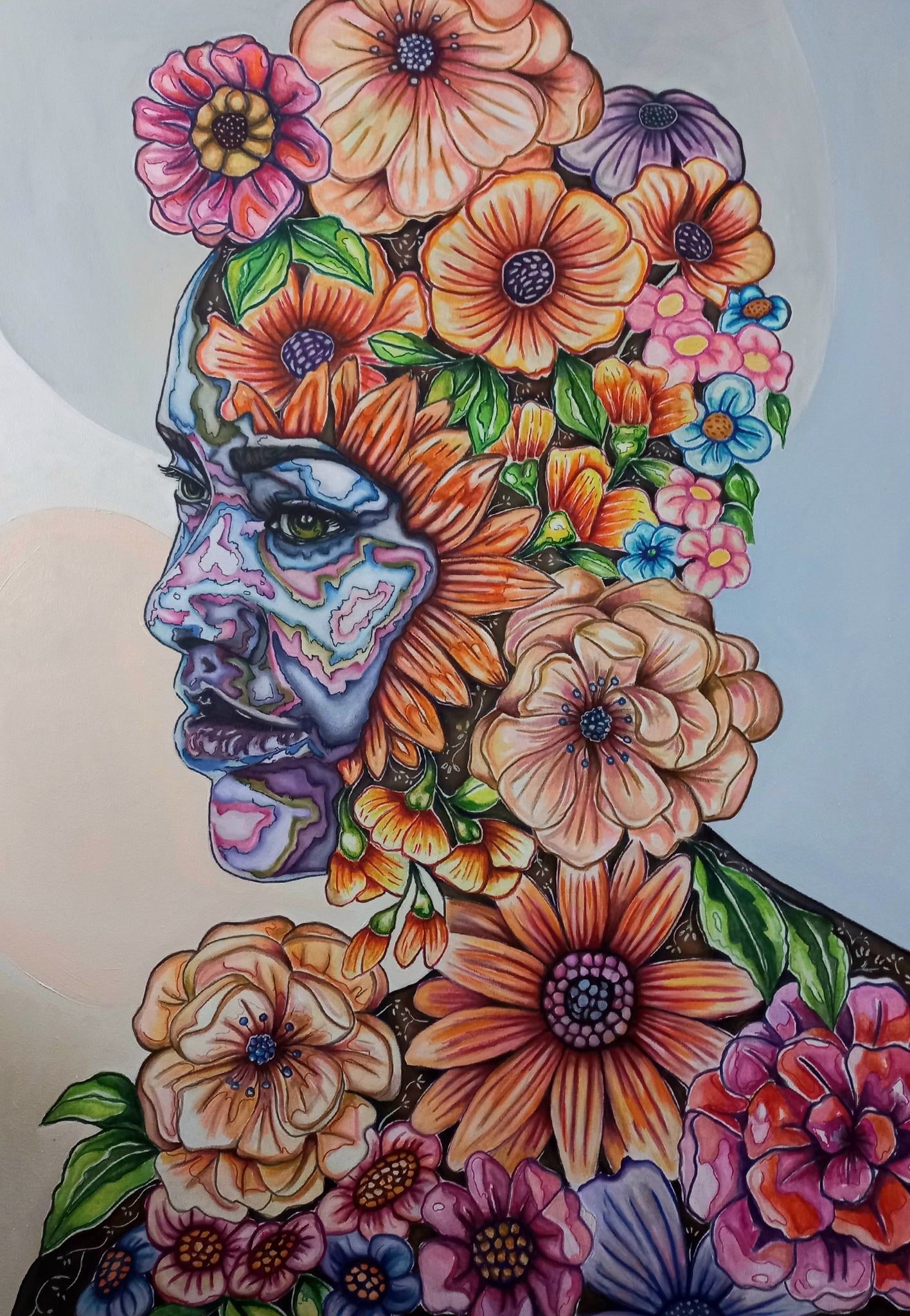 Paintings