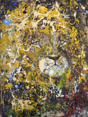 Heart of Africa by Barney Bernardo