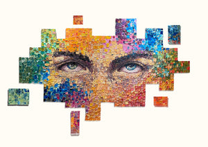 The sense of Seeing