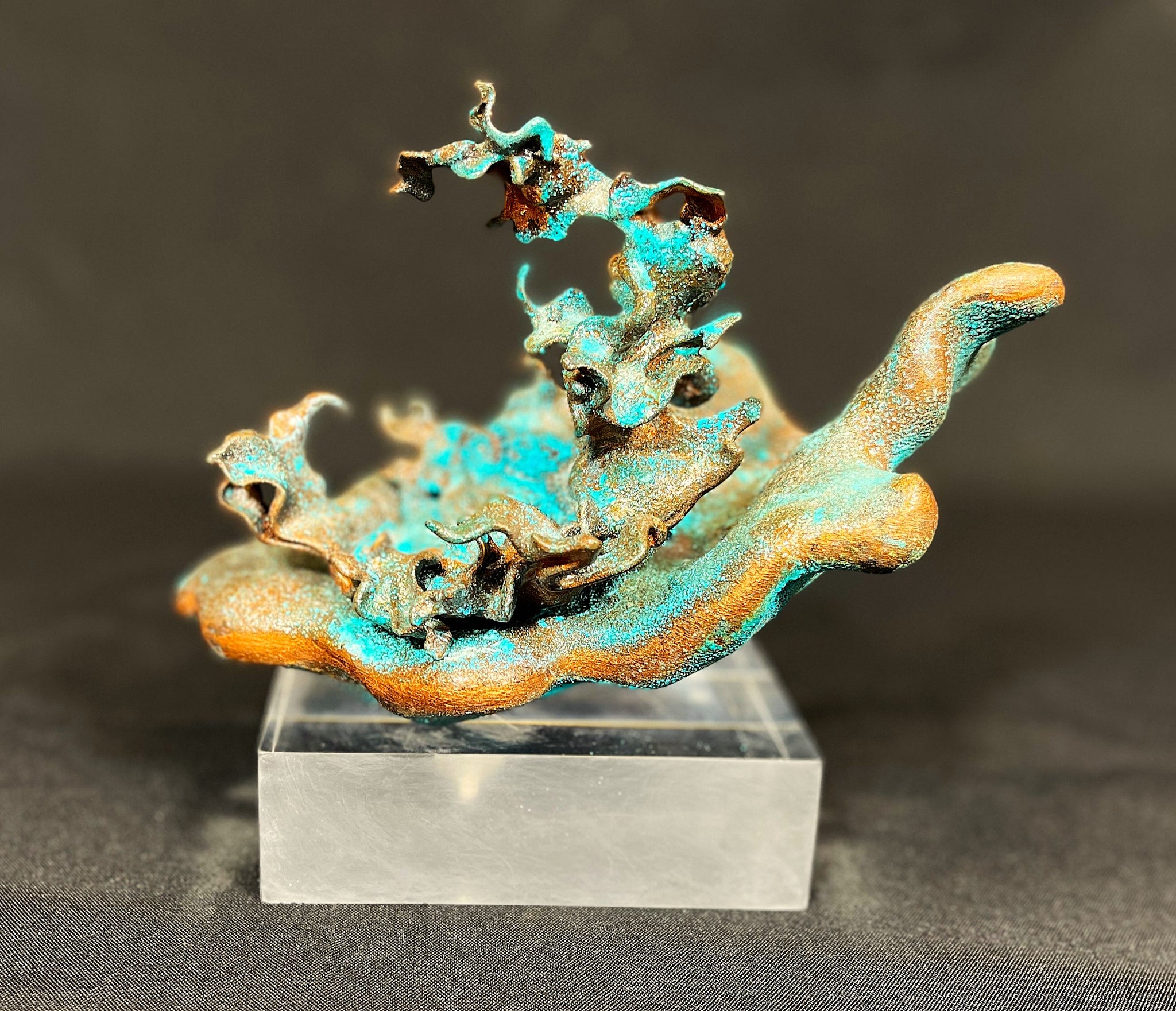 Seaflow 200