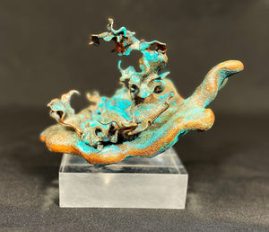 Seaflow 200