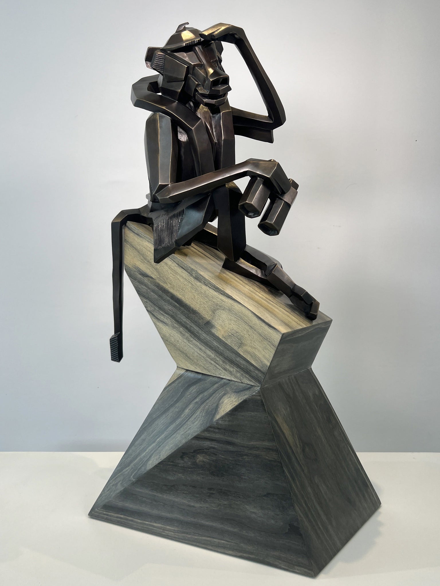 LOOKOUT maquette