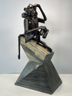 LOOKOUT maquette