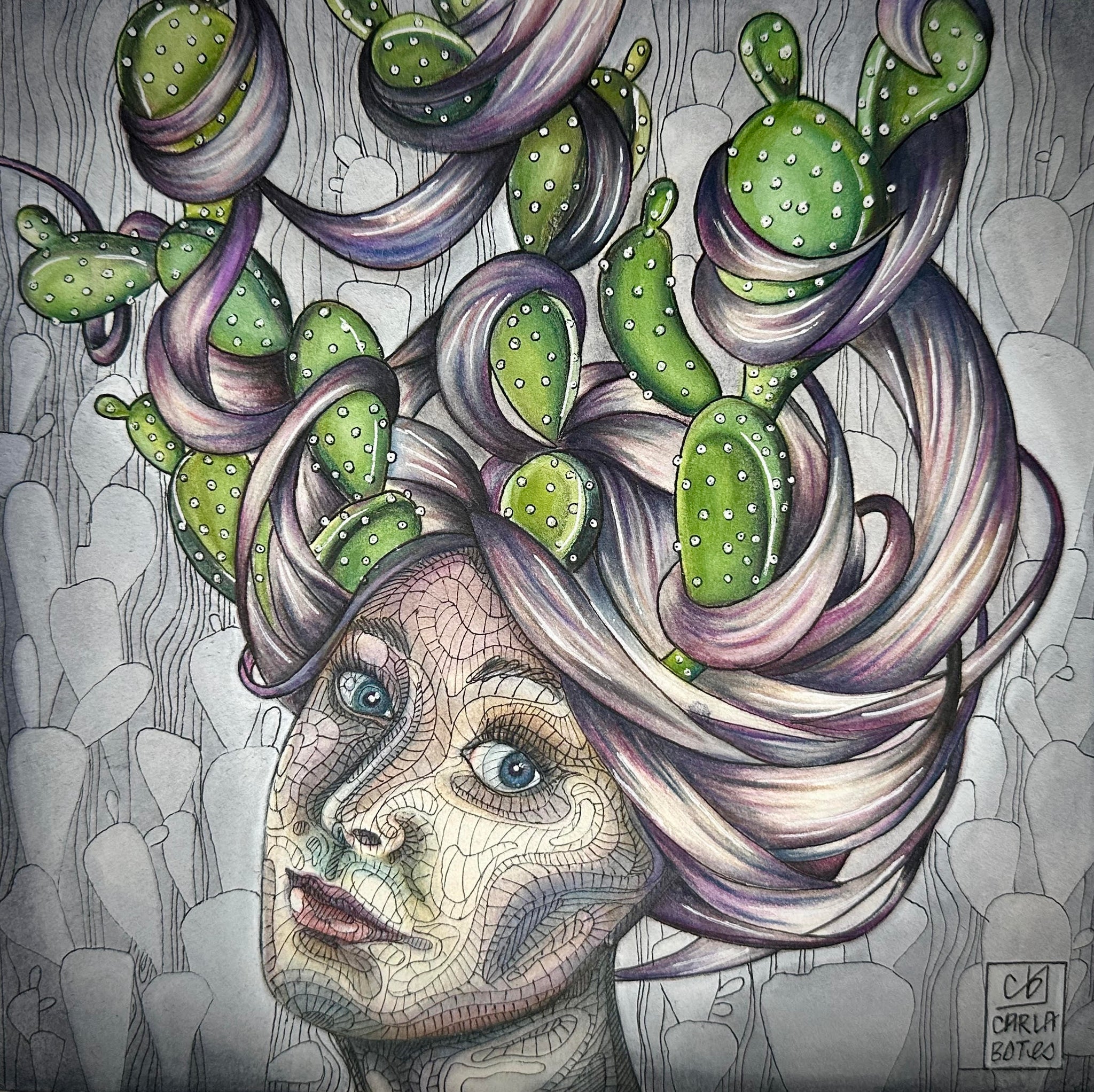 Strange Fruit