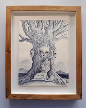 The Tree of Song 29/50