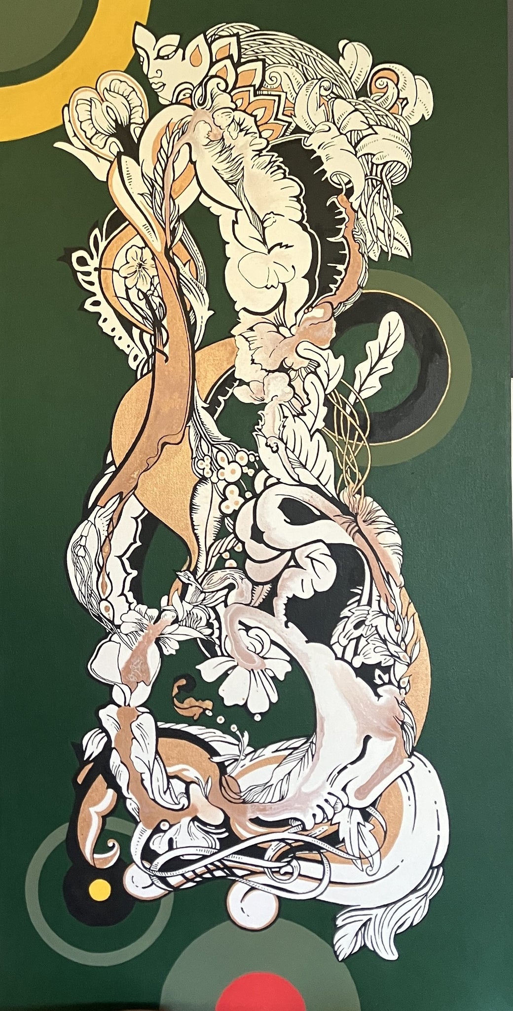 Venus II
