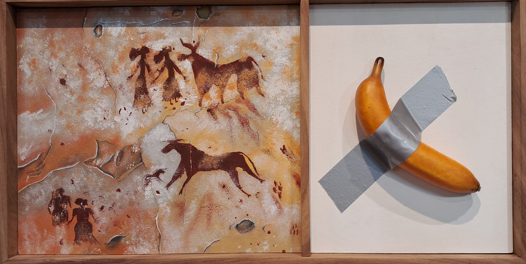 Evolution Of Art Artatafrica