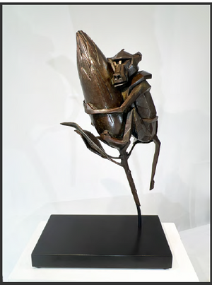 My Fynbos ( Maquette )