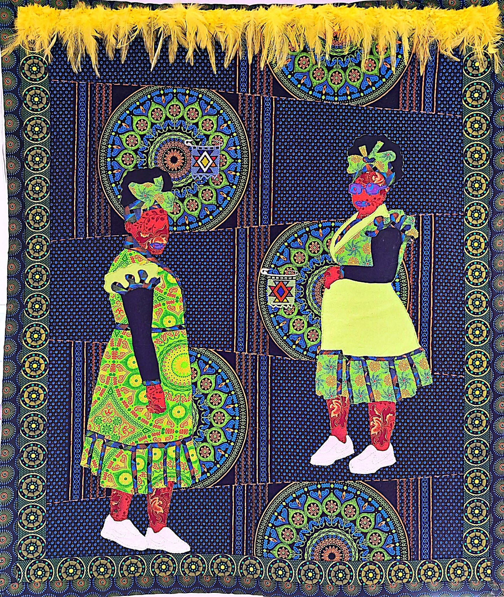 Zulu Love Letters
